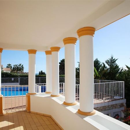 Villa Jumar Albufeira Luaran gambar