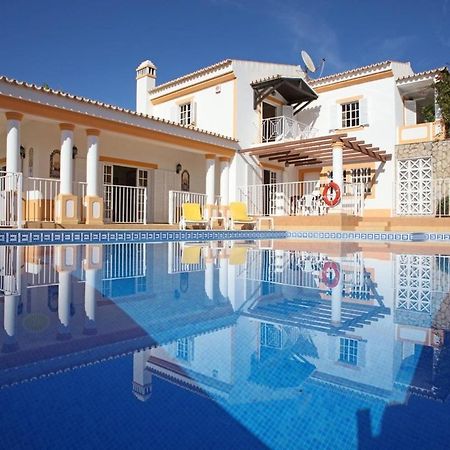 Villa Jumar Albufeira Luaran gambar