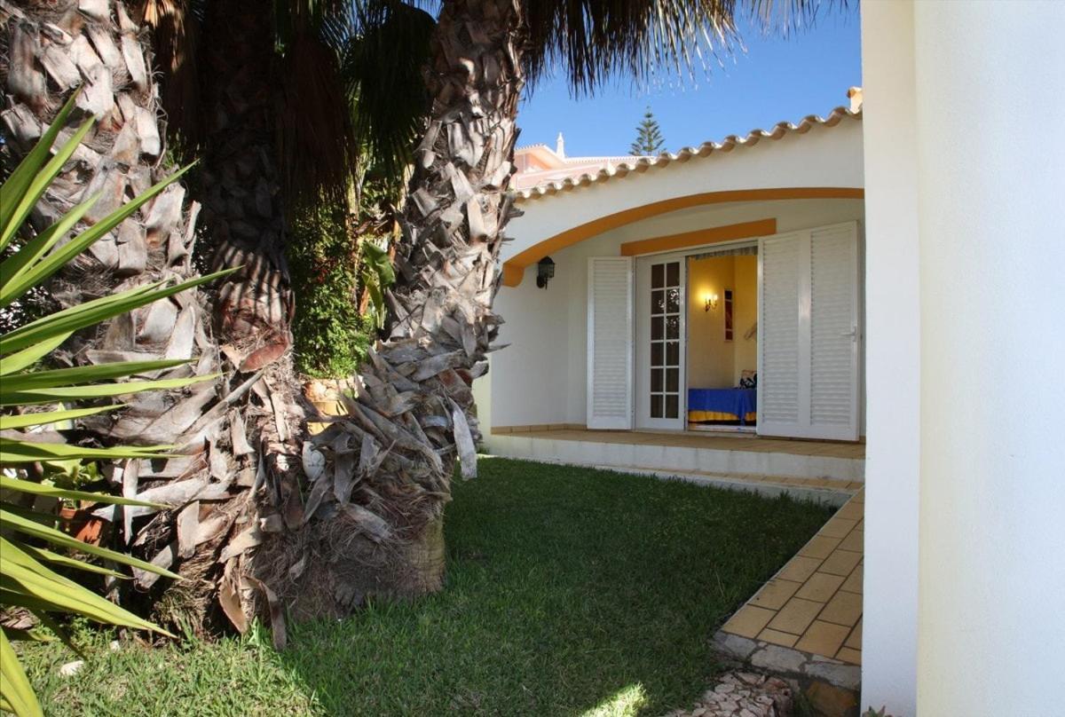 Villa Jumar Albufeira Luaran gambar