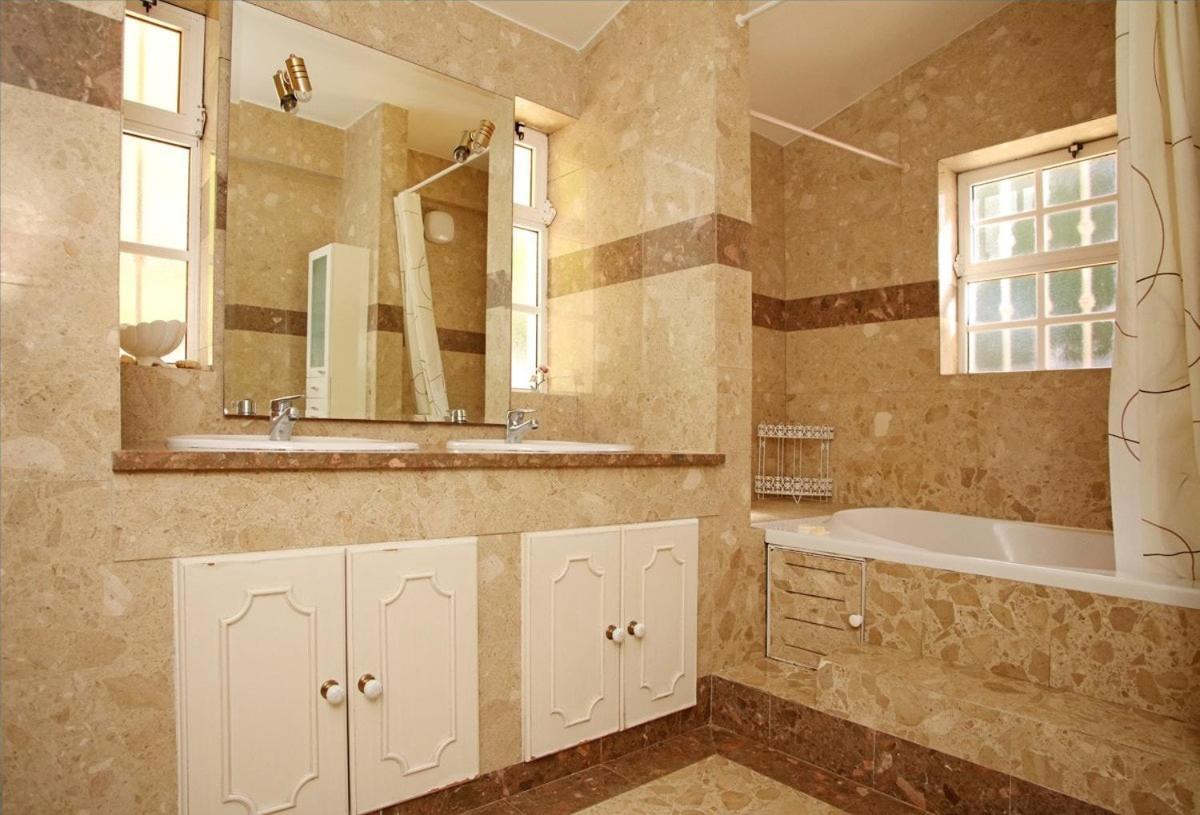 Villa Jumar Albufeira Luaran gambar
