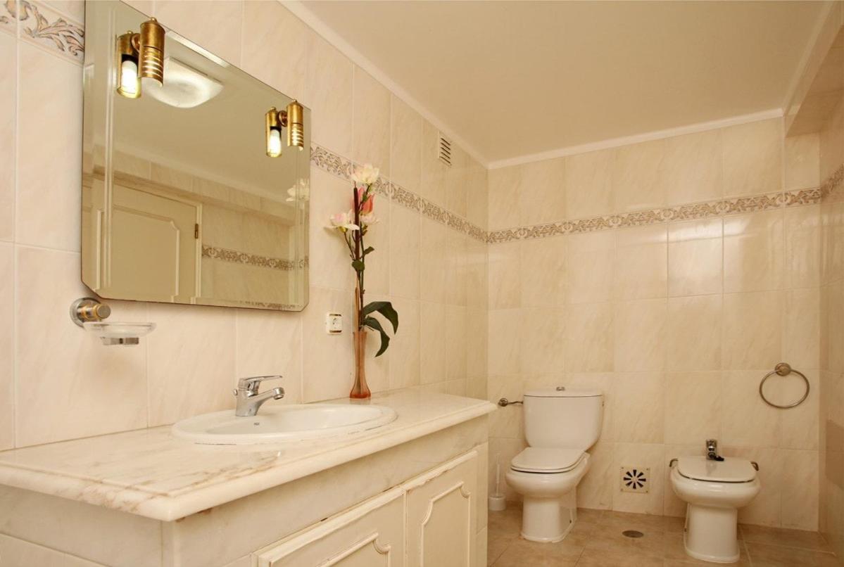 Villa Jumar Albufeira Luaran gambar