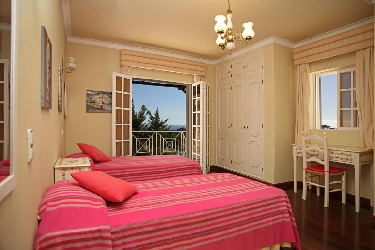 Villa Jumar Albufeira Luaran gambar